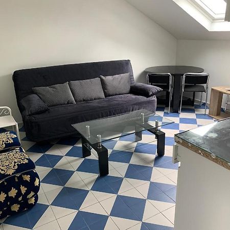 Suits & Luxury Appart Paris Montreuil Montreuil  Eksteriør billede