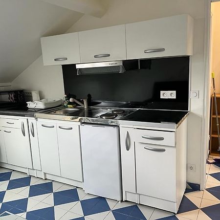 Suits & Luxury Appart Paris Montreuil Montreuil  Eksteriør billede