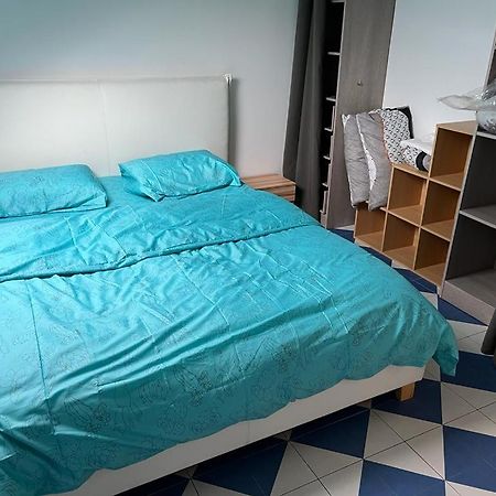 Suits & Luxury Appart Paris Montreuil Montreuil  Eksteriør billede