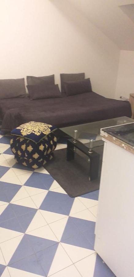 Suits & Luxury Appart Paris Montreuil Montreuil  Eksteriør billede