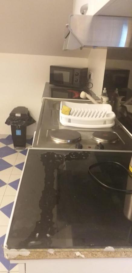 Suits & Luxury Appart Paris Montreuil Montreuil  Eksteriør billede