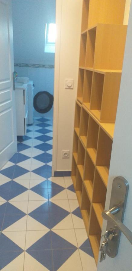 Suits & Luxury Appart Paris Montreuil Montreuil  Eksteriør billede