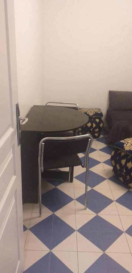 Suits & Luxury Appart Paris Montreuil Montreuil  Eksteriør billede