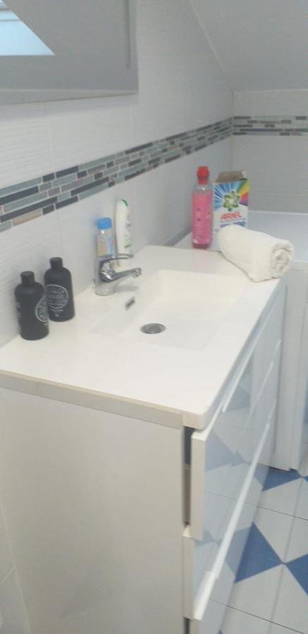 Suits & Luxury Appart Paris Montreuil Montreuil  Eksteriør billede