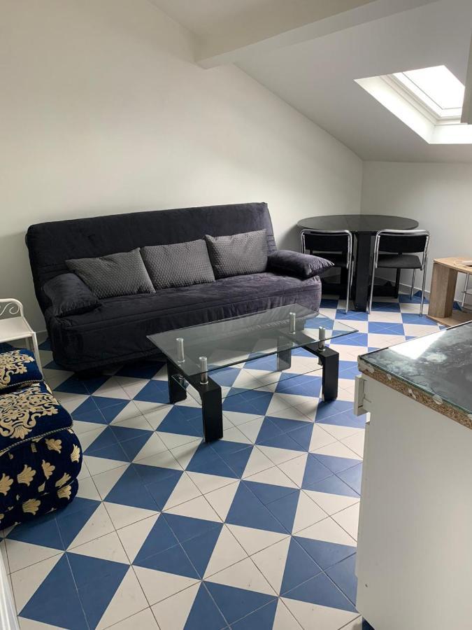 Suits & Luxury Appart Paris Montreuil Montreuil  Eksteriør billede