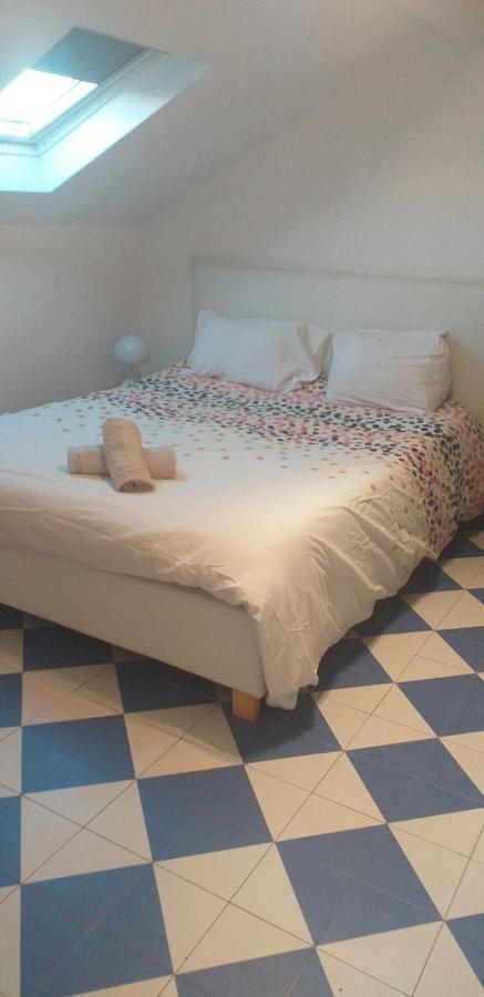 Suits & Luxury Appart Paris Montreuil Montreuil  Eksteriør billede