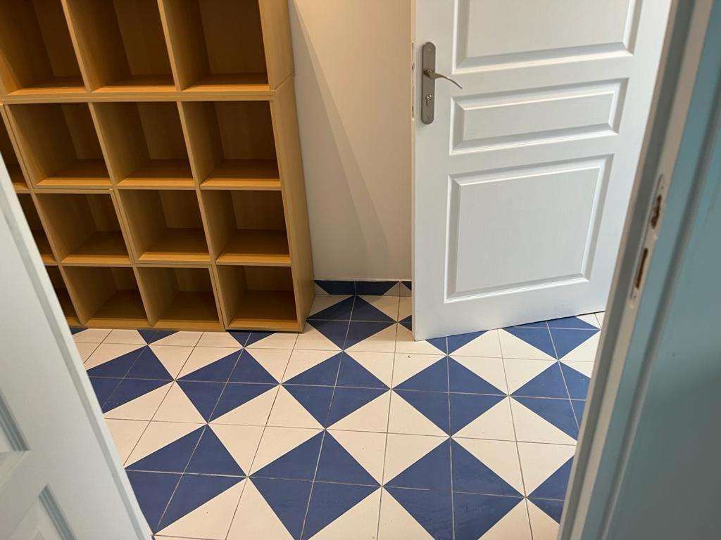 Suits & Luxury Appart Paris Montreuil Montreuil  Eksteriør billede