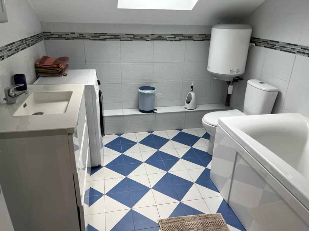 Suits & Luxury Appart Paris Montreuil Montreuil  Eksteriør billede