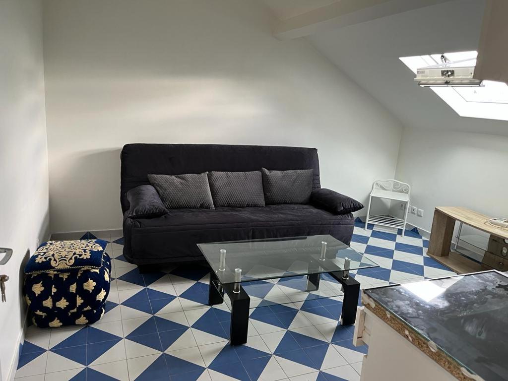 Suits & Luxury Appart Paris Montreuil Montreuil  Eksteriør billede