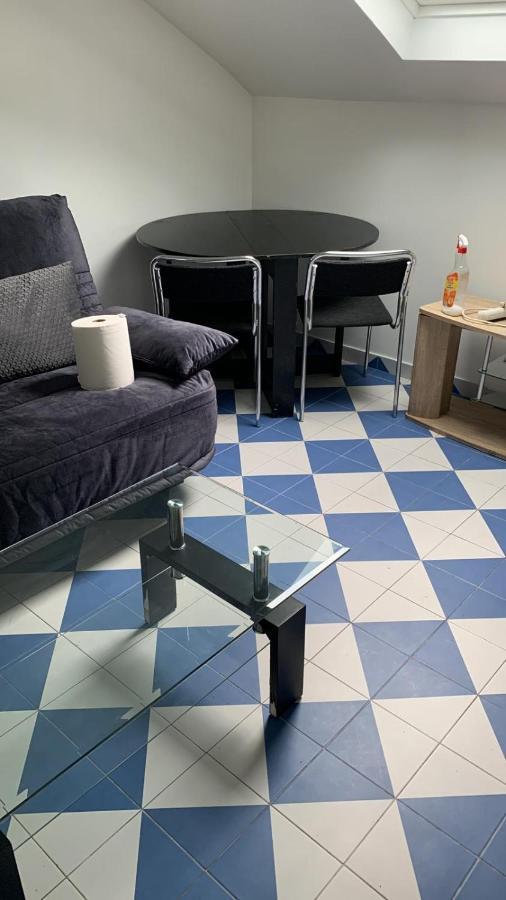 Suits & Luxury Appart Paris Montreuil Montreuil  Eksteriør billede