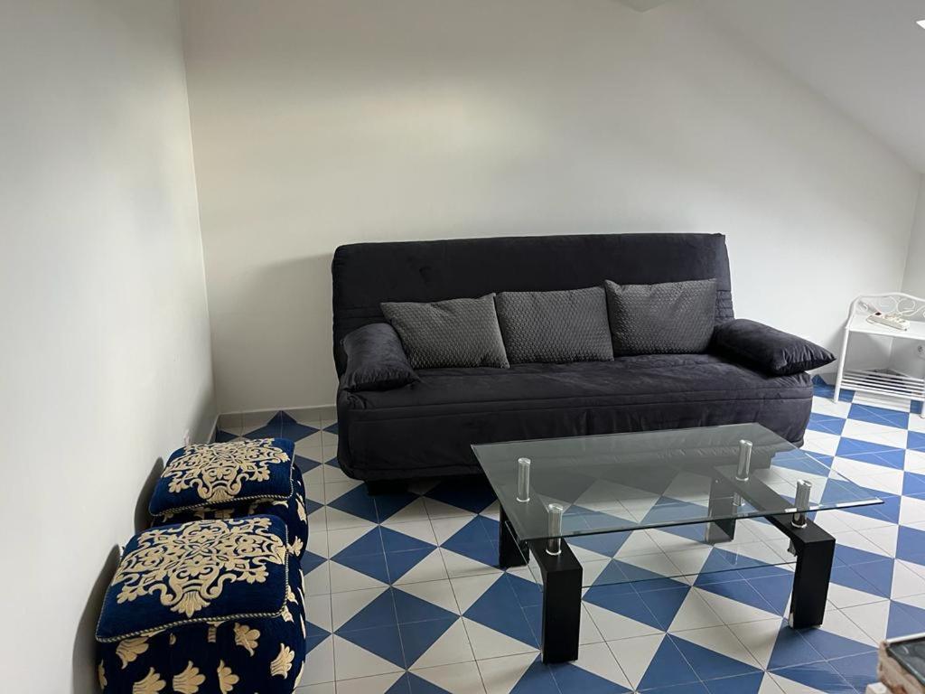 Suits & Luxury Appart Paris Montreuil Montreuil  Eksteriør billede