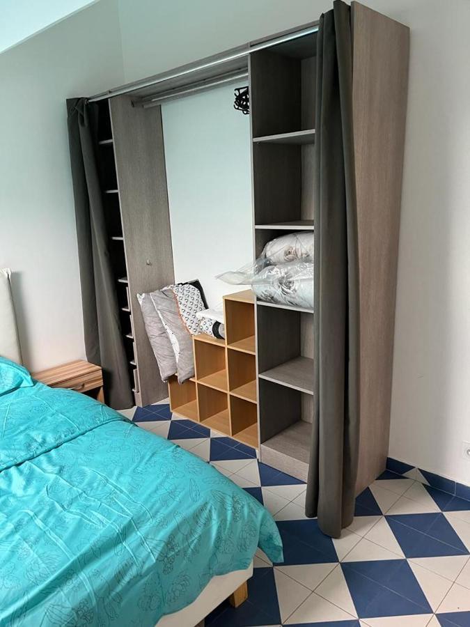 Suits & Luxury Appart Paris Montreuil Montreuil  Eksteriør billede