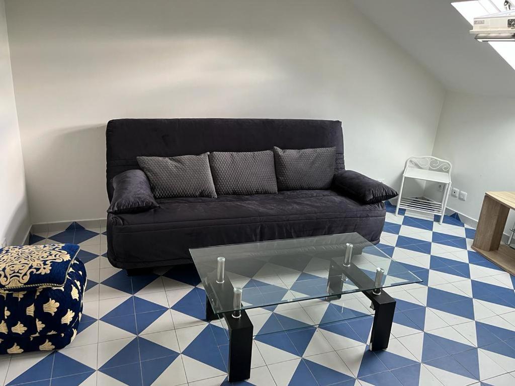 Suits & Luxury Appart Paris Montreuil Montreuil  Eksteriør billede